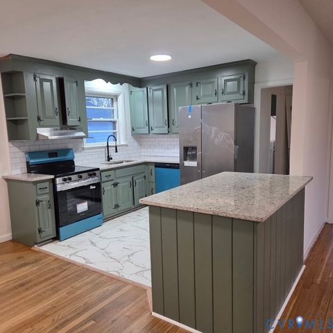 Tiny photo for 8011 Kenmore Drive, Mechanicsville, VA 23111 (MLS # 2601845)