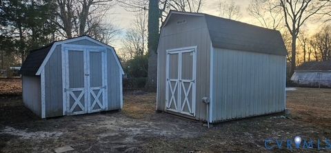 Tiny photo for 8011 Kenmore Drive, Mechanicsville, VA 23111 (MLS # 2601845)