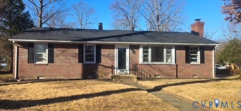Tiny photo for 8011 Kenmore Drive, Mechanicsville, VA 23111 (MLS # 2601845)