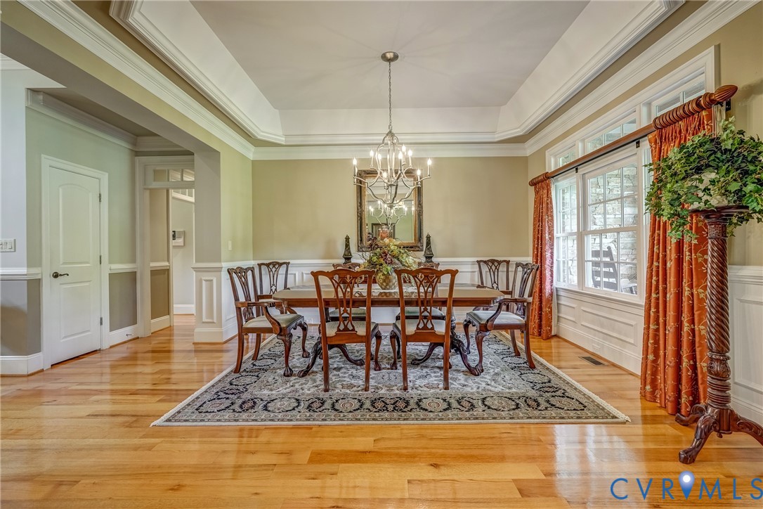 12713 Dell Hill Court