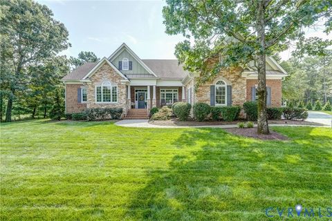 12713 Dell Hill Court Chester VA 23831