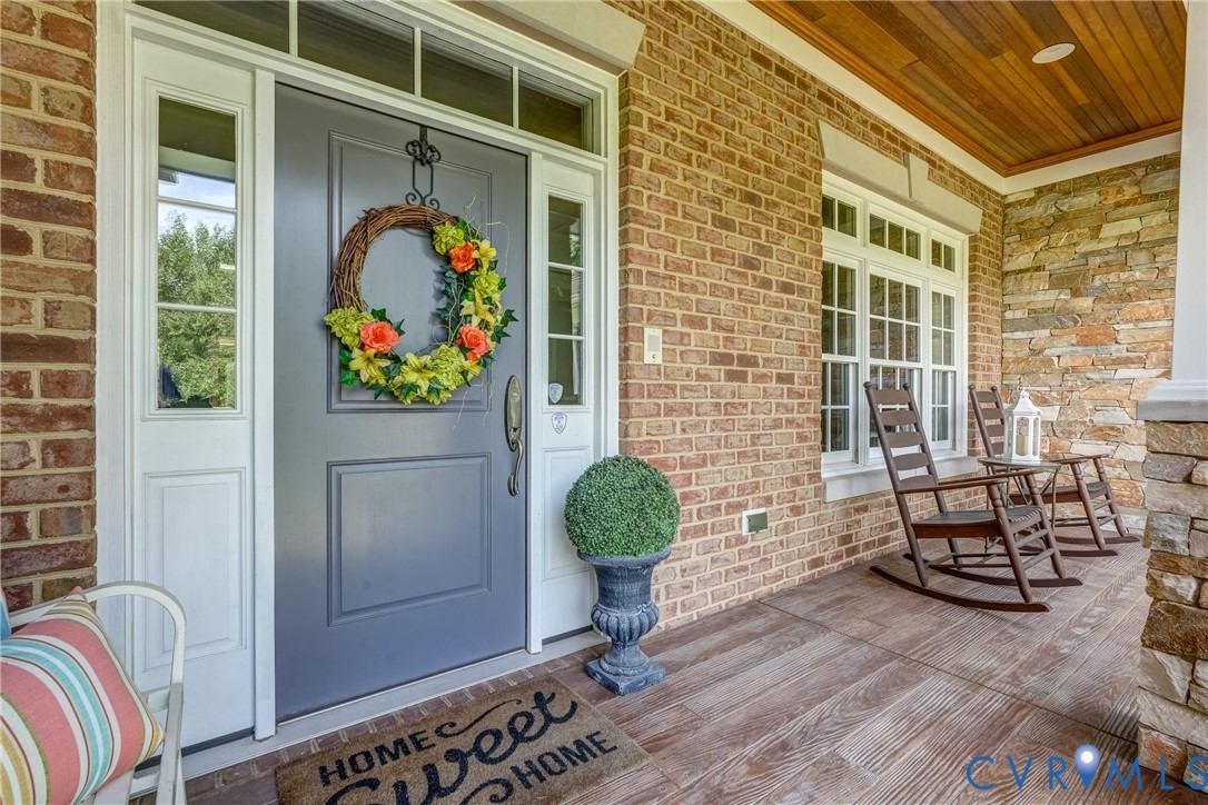 12713 Dell Hill Court