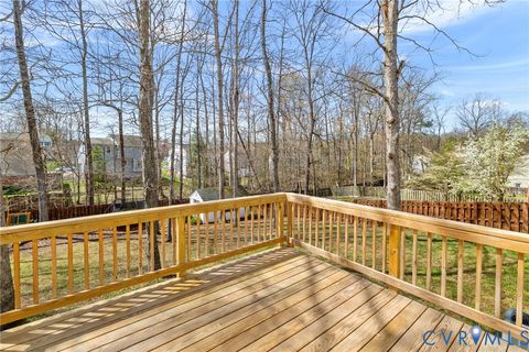 Tiny photo for 7830 Falling Hill Terrace, Chesterfield, VA 23832 (MLS # 2607340)