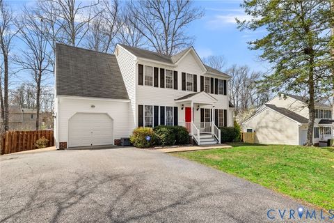 Tiny photo for 7830 Falling Hill Terrace, Chesterfield, VA 23832 (MLS # 2607340)