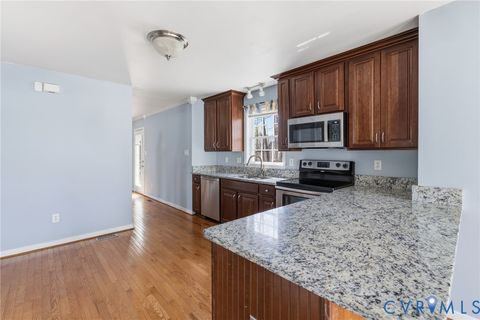 Tiny photo for 7830 Falling Hill Terrace, Chesterfield, VA 23832 (MLS # 2607340)