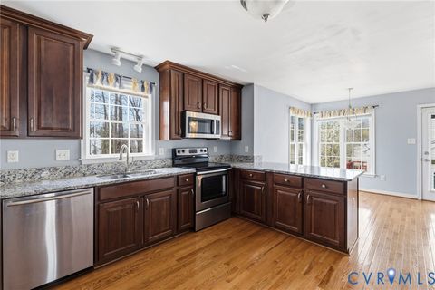 Tiny photo for 7830 Falling Hill Terrace, Chesterfield, VA 23832 (MLS # 2607340)