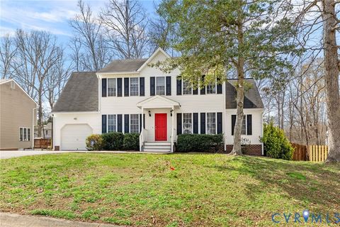 Photo of 7830 Falling Hill Terrace, Chesterfield, VA 23832 (MLS # 2607340)