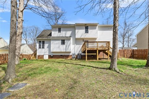 Tiny photo for 7830 Falling Hill Terrace, Chesterfield, VA 23832 (MLS # 2607340)