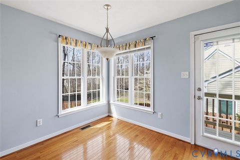 Tiny photo for 7830 Falling Hill Terrace, Chesterfield, VA 23832 (MLS # 2607340)