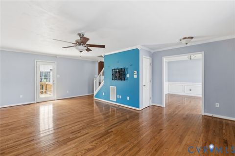 Tiny photo for 7830 Falling Hill Terrace, Chesterfield, VA 23832 (MLS # 2607340)