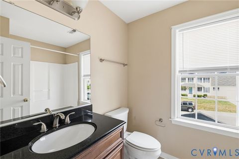 Tiny photo for 7830 Falling Hill Terrace, Chesterfield, VA 23832 (MLS # 2607340)