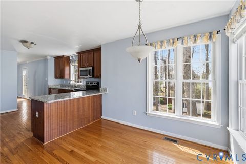 Tiny photo for 7830 Falling Hill Terrace, Chesterfield, VA 23832 (MLS # 2607340)