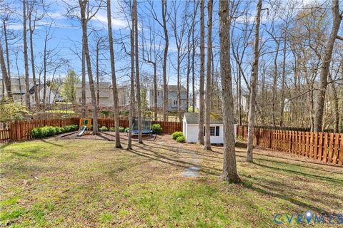 Tiny photo for 7830 Falling Hill Terrace, Chesterfield, VA 23832 (MLS # 2607340)