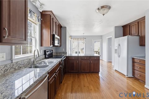 Tiny photo for 7830 Falling Hill Terrace, Chesterfield, VA 23832 (MLS # 2607340)