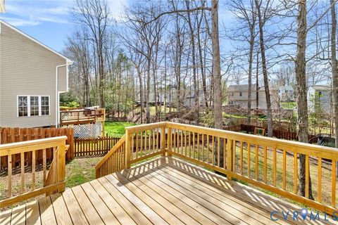 Tiny photo for 7830 Falling Hill Terrace, Chesterfield, VA 23832 (MLS # 2607340)