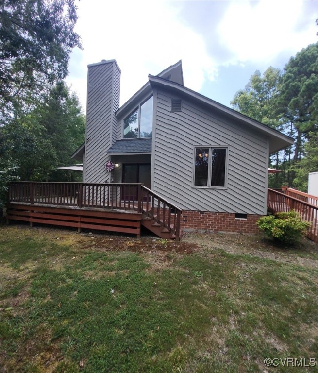 View Glen Allen, VA 23059 house