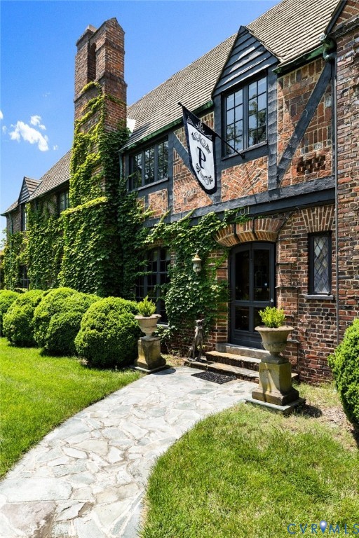 701 Appomattox Street