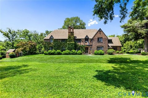 701 Appomattox Street Hopewell VA 23860