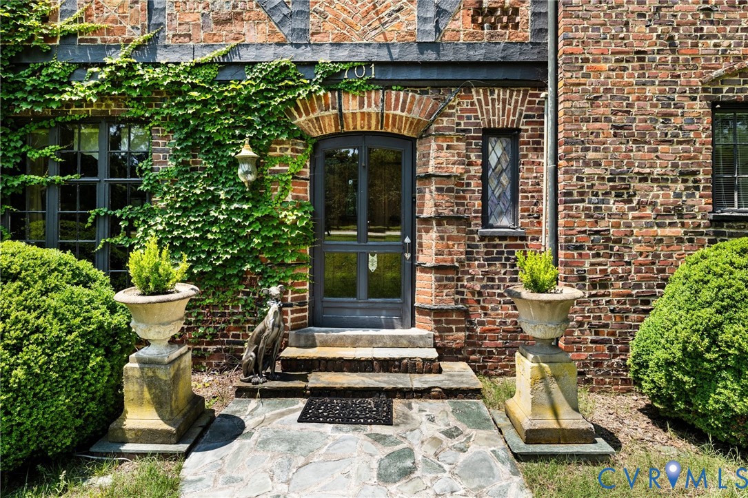 701 Appomattox Street