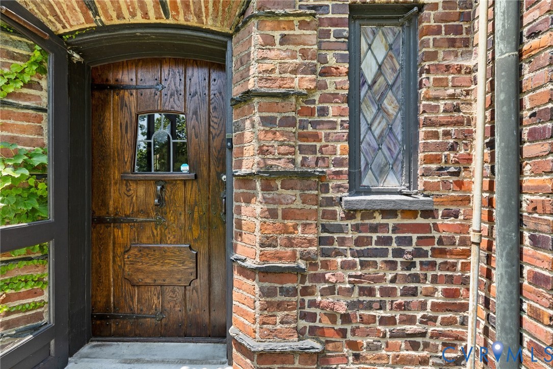 701 Appomattox Street