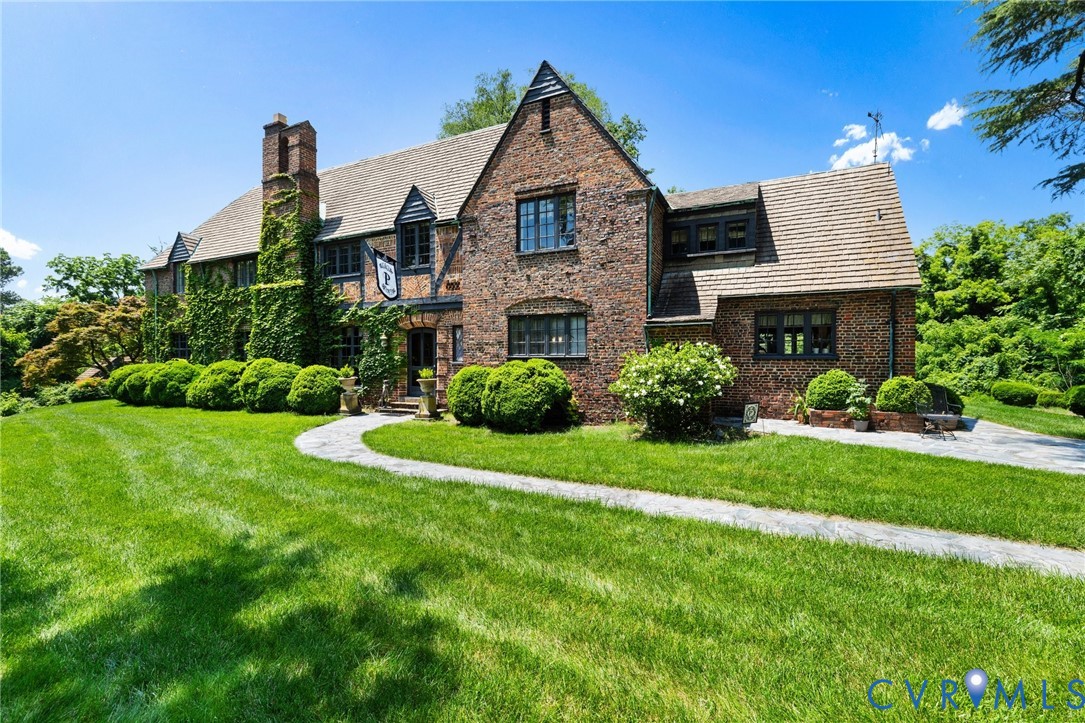 701 Appomattox Street