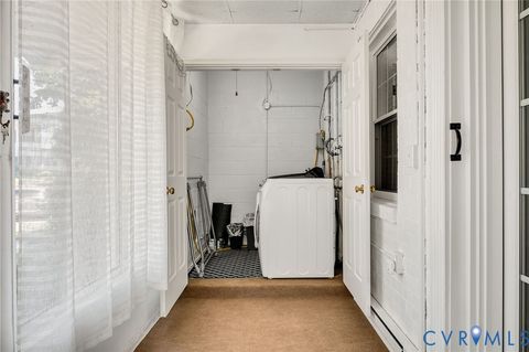 Tiny photo for 2 Millstone Road, Henrico, VA 23228 (MLS # 2613881)