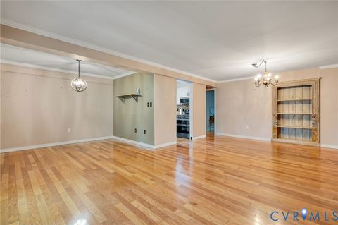Tiny photo for 2 Millstone Road, Henrico, VA 23228 (MLS # 2613881)