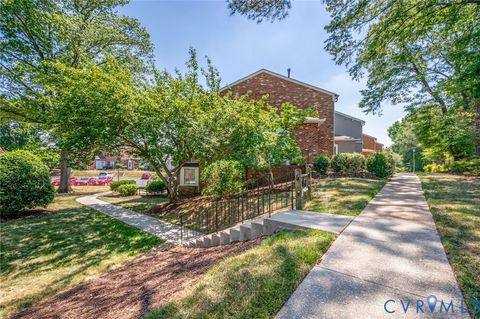 Tiny photo for 2 Millstone Road, Henrico, VA 23228 (MLS # 2613881)