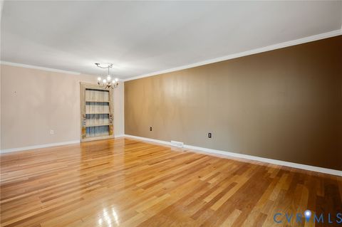 Tiny photo for 2 Millstone Road, Henrico, VA 23228 (MLS # 2613881)