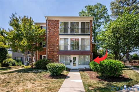 Photo of 2 Millstone Road, Henrico, VA 23228 (MLS # 2613881)