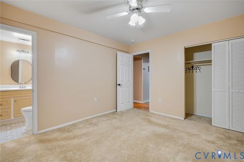Tiny photo for 2 Millstone Road, Henrico, VA 23228 (MLS # 2613881)