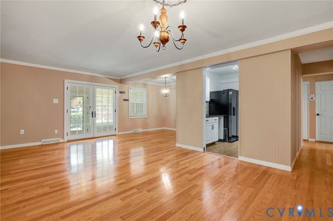 Tiny photo for 2 Millstone Road, Henrico, VA 23228 (MLS # 2613881)