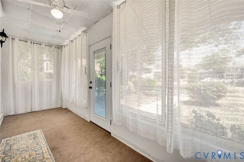 Tiny photo for 2 Millstone Road, Henrico, VA 23228 (MLS # 2613881)