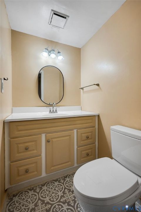 Tiny photo for 2 Millstone Road, Henrico, VA 23228 (MLS # 2613881)