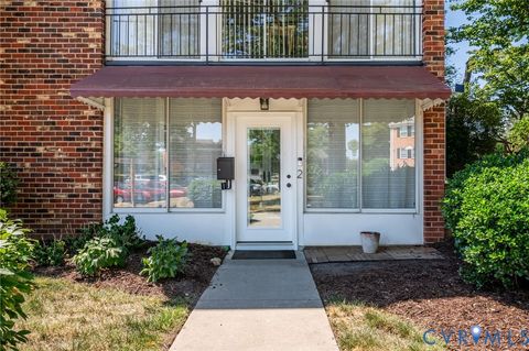 Tiny photo for 2 Millstone Road, Henrico, VA 23228 (MLS # 2613881)
