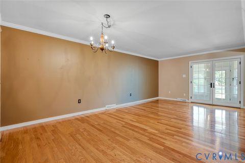 Tiny photo for 2 Millstone Road, Henrico, VA 23228 (MLS # 2613881)
