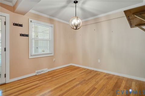 Tiny photo for 2 Millstone Road, Henrico, VA 23228 (MLS # 2613881)
