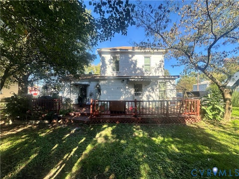 Tiny photo for 5 N Daisy Avenue, Henrico, VA 23075 (MLS # 2628418)