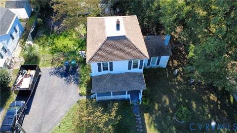 Tiny photo for 5 N Daisy Avenue, Henrico, VA 23075 (MLS # 2628418)