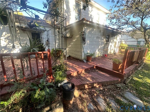 Tiny photo for 5 N Daisy Avenue, Henrico, VA 23075 (MLS # 2628418)