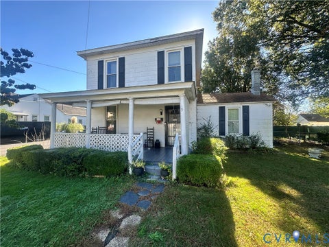 Photo of 5 N Daisy Avenue, Henrico, VA 23075 (MLS # 2628418)