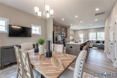 Tiny photo for 246 Greenpark Road, Sandston, VA 23150 (MLS # 2533195)