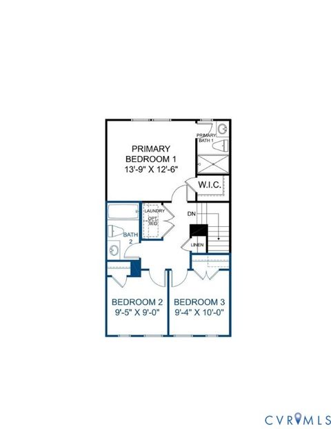 Tiny photo for 246 Greenpark Road, Sandston, VA 23150 (MLS # 2533195)