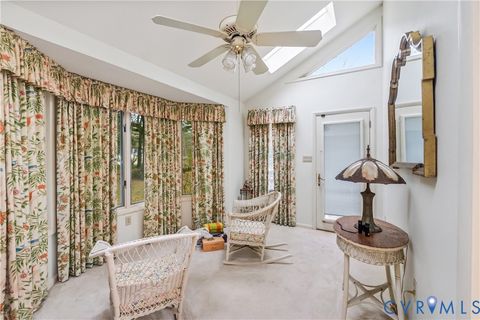 Tiny photo for 2086 Defense Road, Petersburg, VA 23805 (MLS # 2528599)