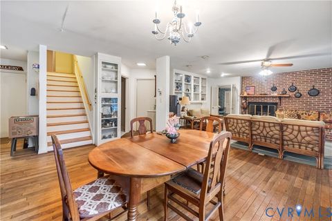 Tiny photo for 2086 Defense Road, Petersburg, VA 23805 (MLS # 2528599)