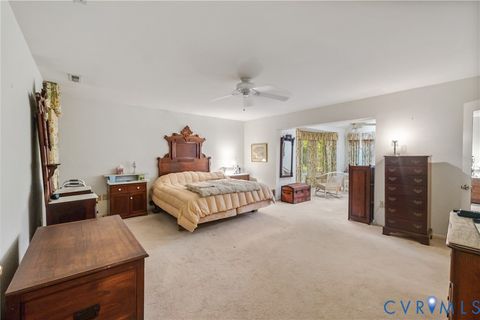 Tiny photo for 2086 Defense Road, Petersburg, VA 23805 (MLS # 2528599)