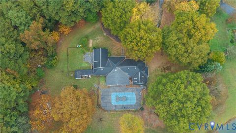 Tiny photo for 2086 Defense Road, Petersburg, VA 23805 (MLS # 2528599)