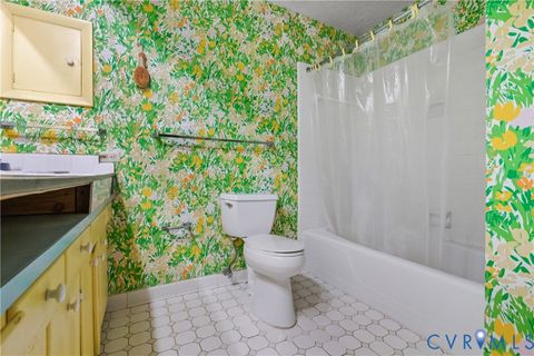 Tiny photo for 2086 Defense Road, Petersburg, VA 23805 (MLS # 2528599)