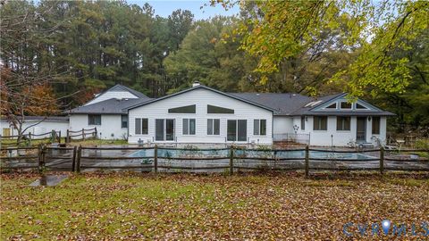 Tiny photo for 2086 Defense Road, Petersburg, VA 23805 (MLS # 2528599)