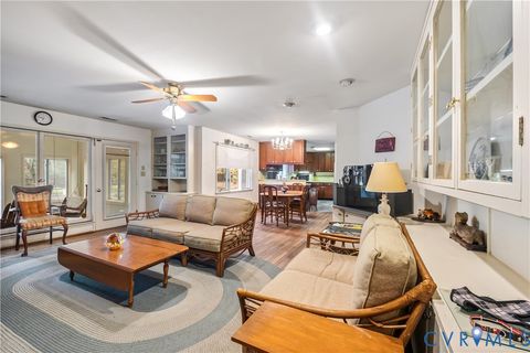 Tiny photo for 2086 Defense Road, Petersburg, VA 23805 (MLS # 2528599)